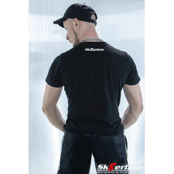 Sk8erboy T-shirt Sk8erboy Locked